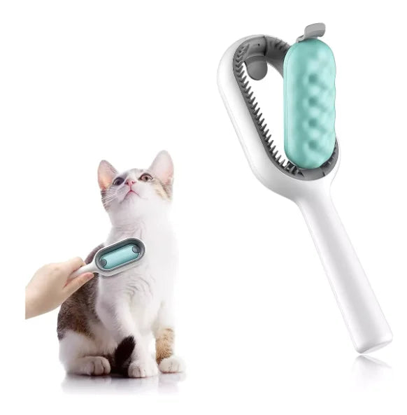 Removedor de pelos para cães e gatos