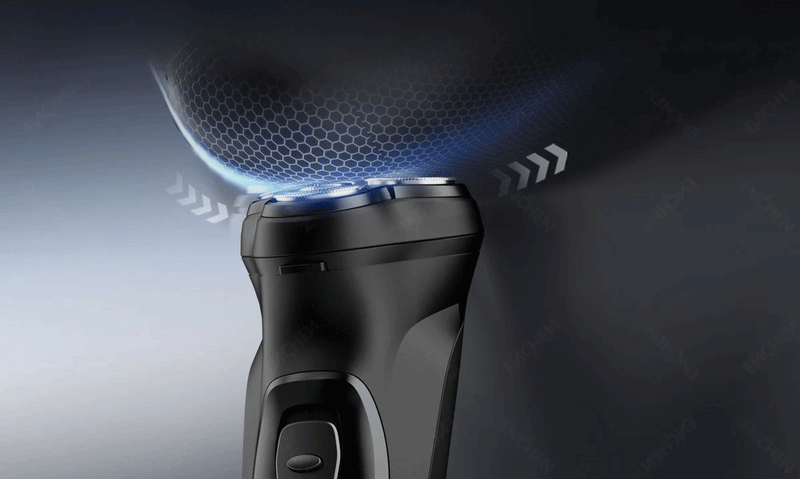 ENCHEN Blackstone Barbeador Elétrico