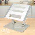 Suporte, 360 para notebook
