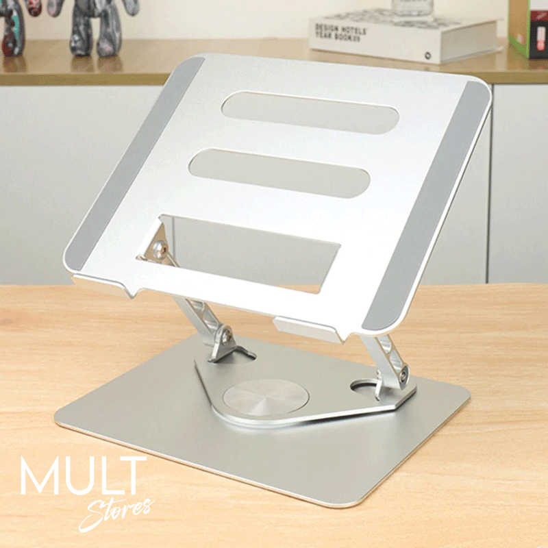 Suporte, 360 para notebook