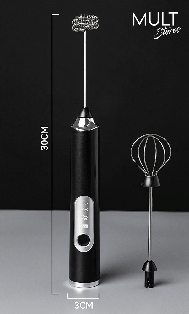 Mixer Elétrico  2 em 1
