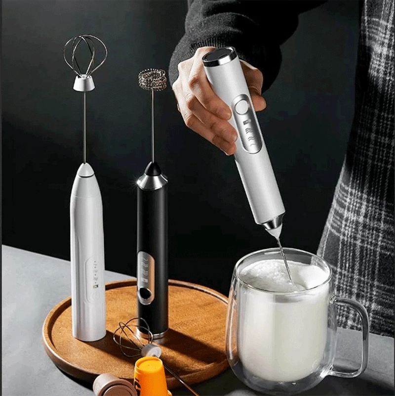 Mixer Elétrico  2 em 1