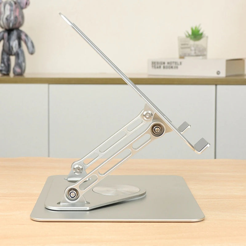 Suporte, 360 para notebook